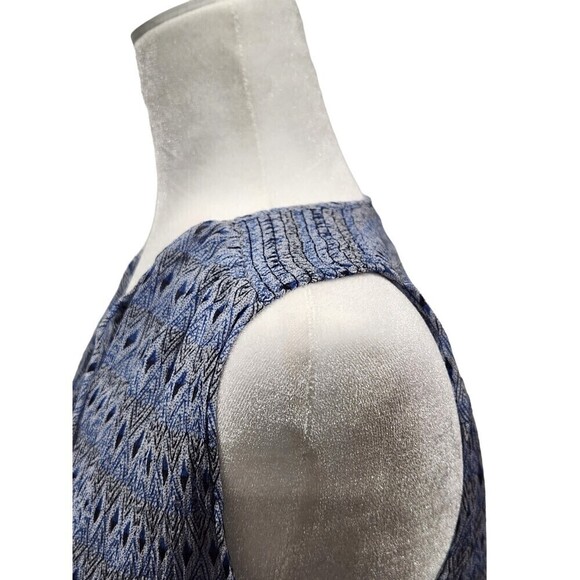 Ulla Johnson Melilla Silk Mosaic Print Mini Dress, 2 - Picture 6 of 11